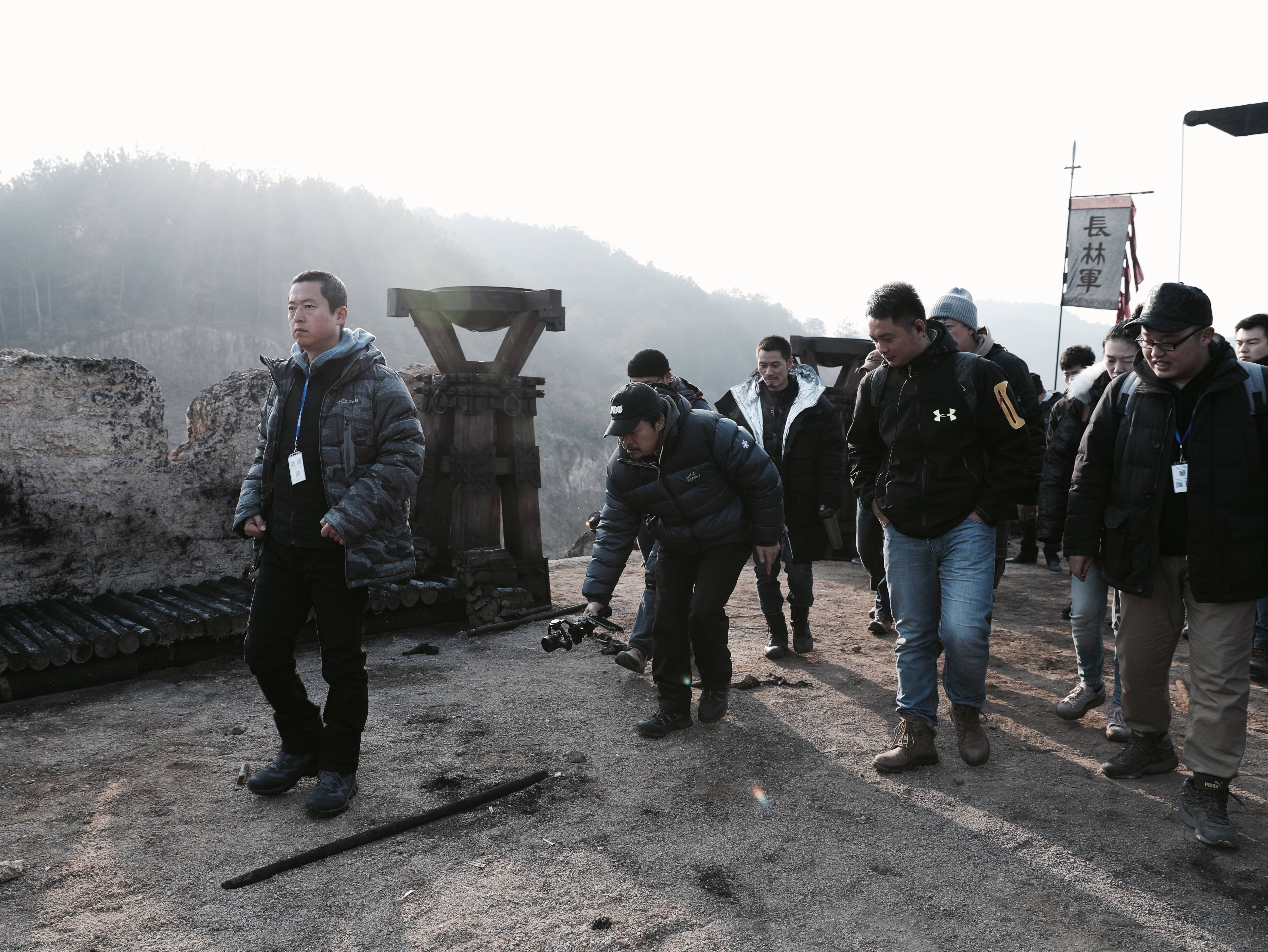 琅琊榜2之风起长林