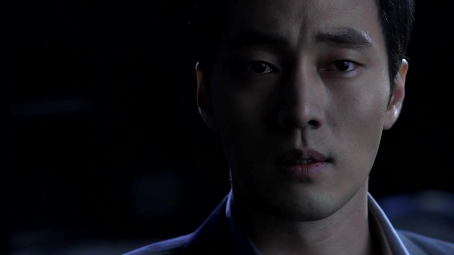 《幽灵》是2012年韩国 a href="#" data-lemmaid="30553">sbs /a>电视