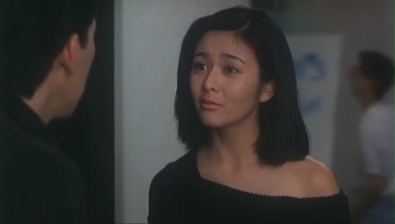  p>关之琳(rosamund kwan),1962年9月24日出生于香港,中国香港女演员