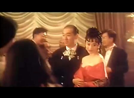 四大家族之龙兄虎弟