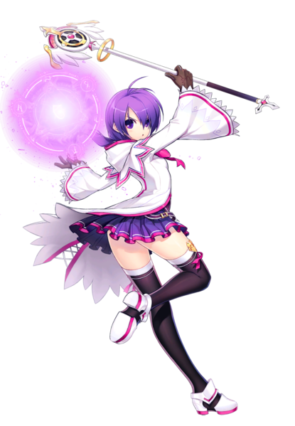  p>爱莎,游戏《 a target="_blank" href="/item/艾尔之光/11065117"