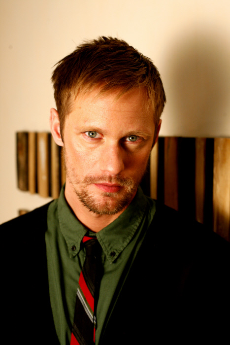 斯加德(alexander skarsgard),1976年8月25日出生于瑞典斯德哥尔摩