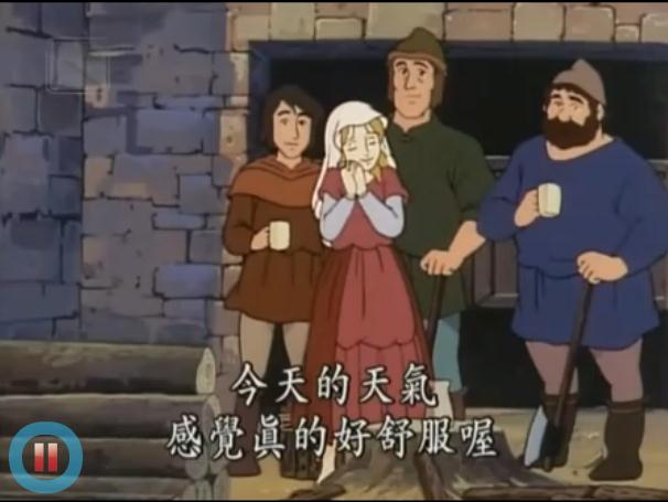 data-lemmaid="666841">动画片 /a>,该片讲述了可怕的杀人狂蓝胡子的