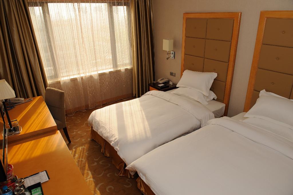 上海天虹国际大酒店