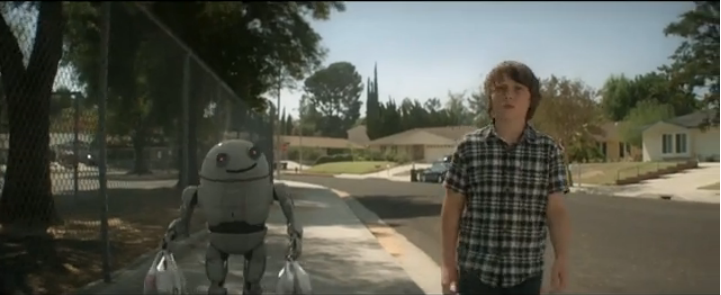 坏机器人 全网资源