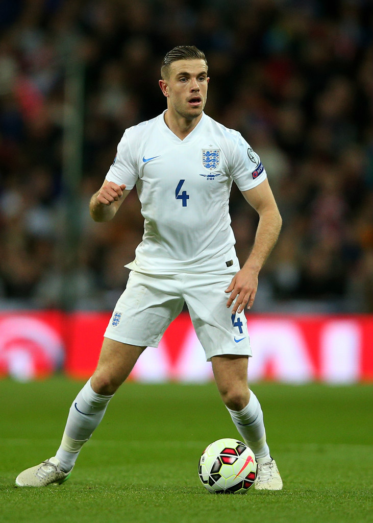 jordan brian henderson