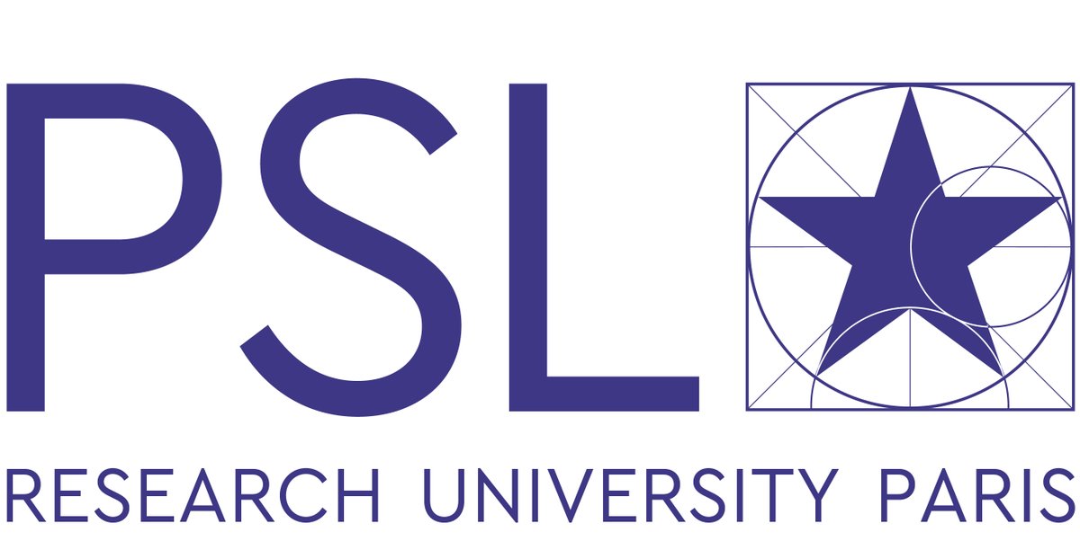 paris sciences & lettres – psl university