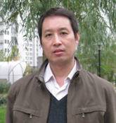 龚敏（北京科技大学安全科学与工程系教授）_百度百科