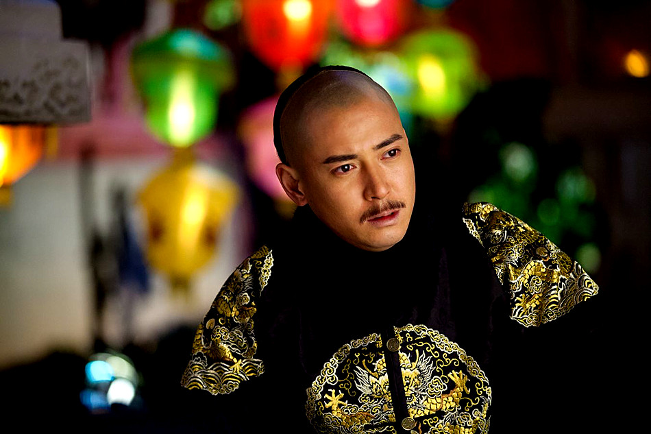 爱新觉罗·多尔衮