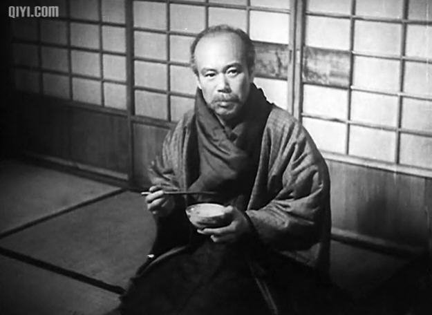 姿三四郎judostory(1943)