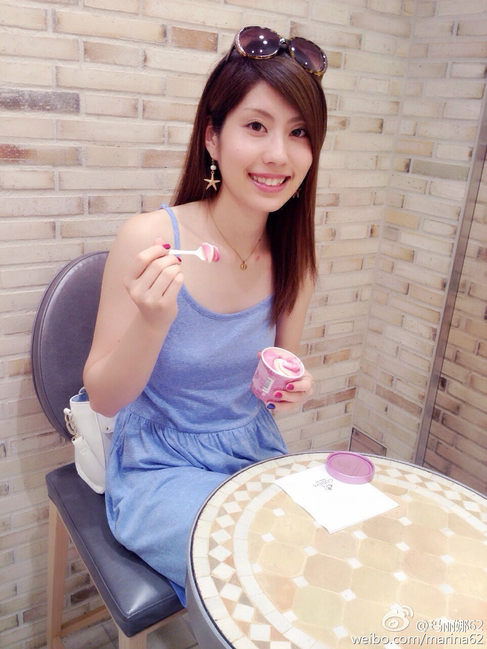 " data-lemmaid="1827912">神奈川 /a>的萌妹荒木毬菜【玛丽娜】