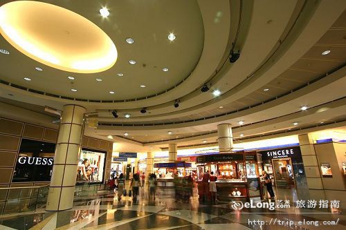 2006年怡丰城开幕前, a target="_blank" href="/item/新加坡/145065"