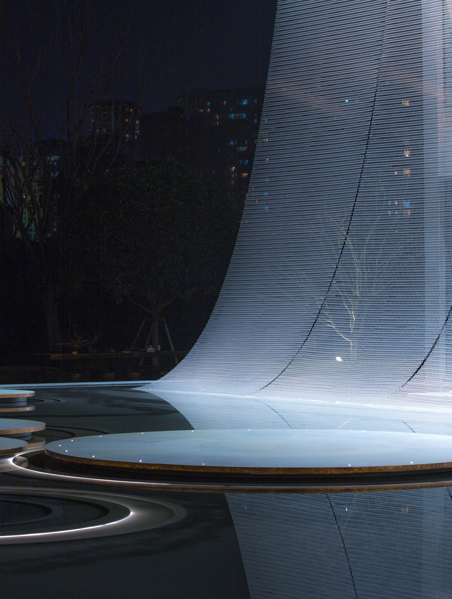 >国宾壹号院,系出融创top系产品"壹号院",地处重庆市城市核心区渝州路