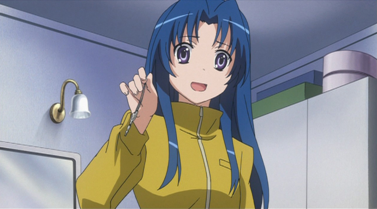 小说 /a>,动漫作品《 a target="_blank" href="/item/龙与虎/65179"