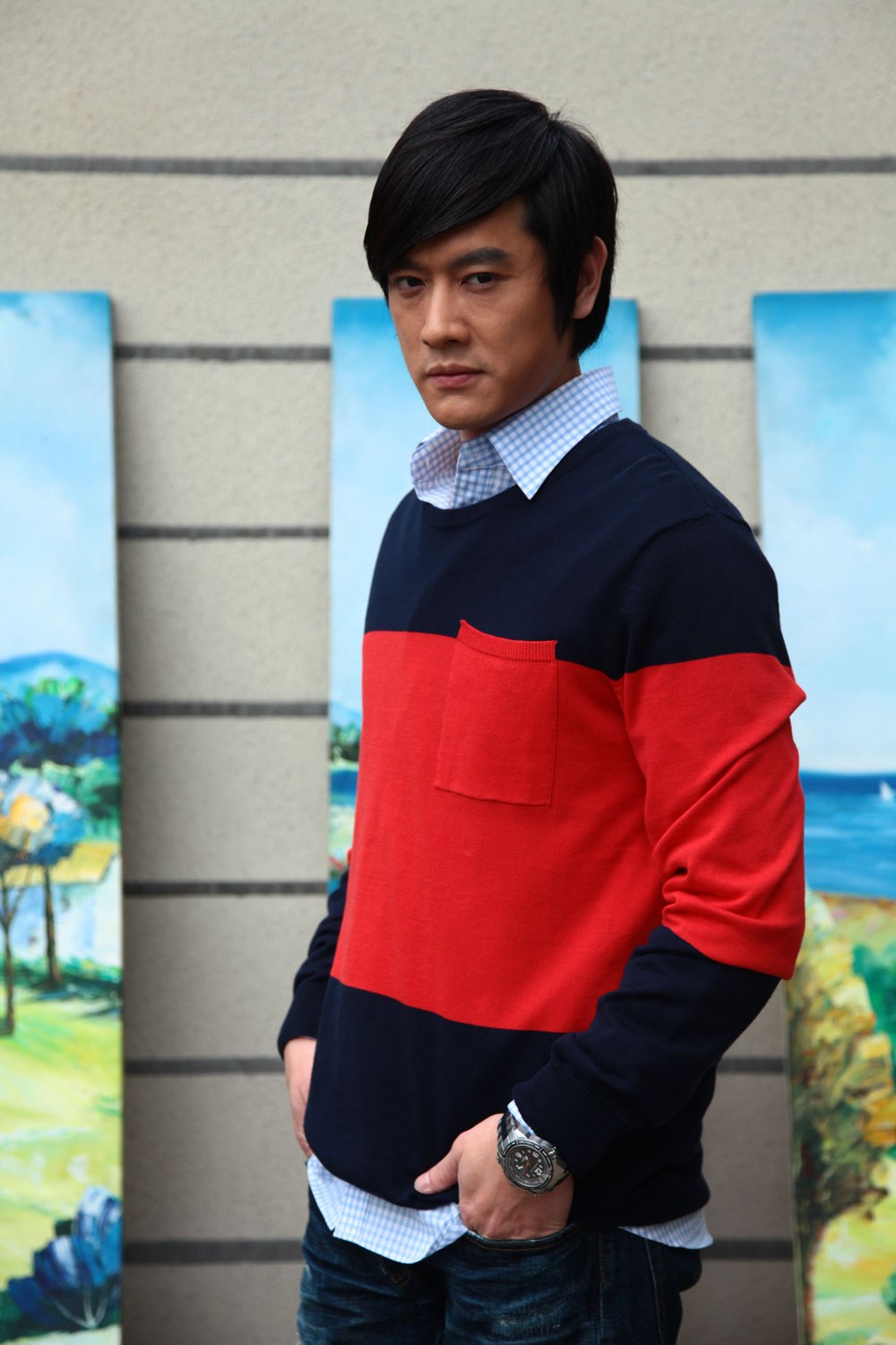 囧人的幸福生活