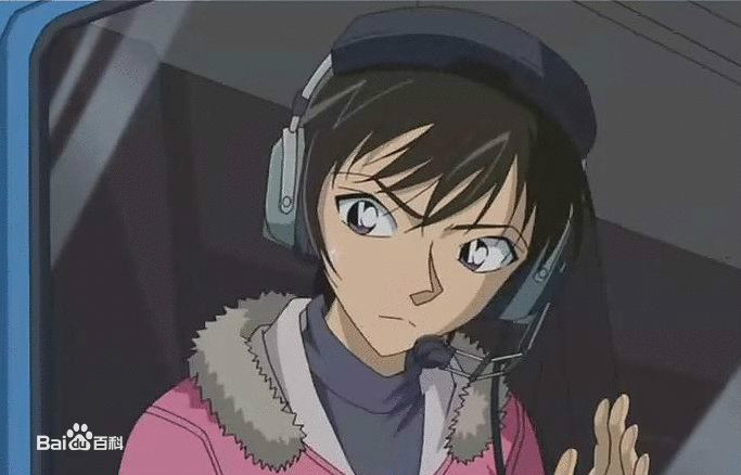  p>佐藤美和子,日本漫画《 a target="_blank" href="/item/名侦探