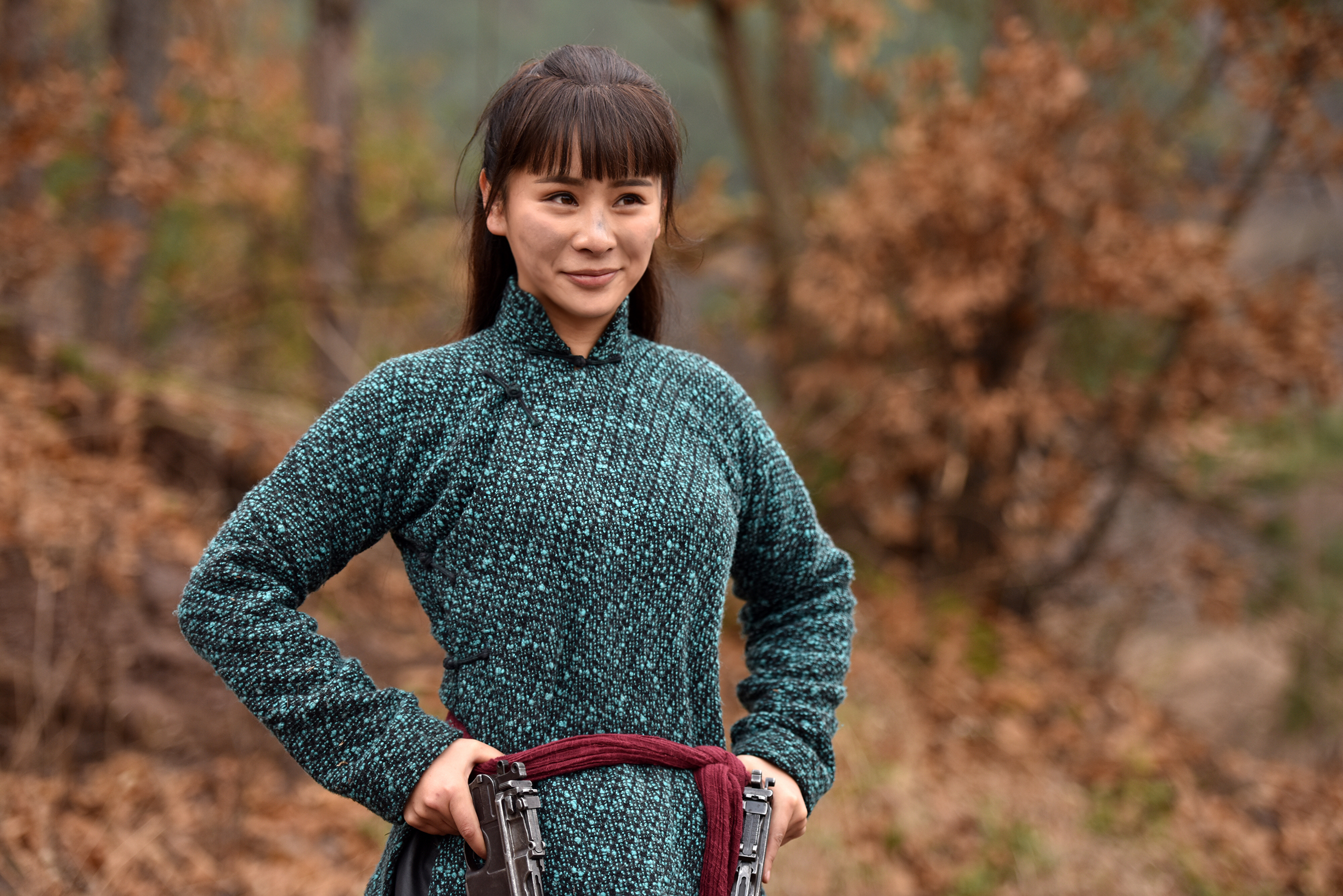 徐嘉曼,1990年9月9日出生于浙江省东阳市,中国内地女演员,编剧,<a