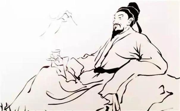 戏说王维：不经历大起大落，又怎能活得洒脱？_百科TA说