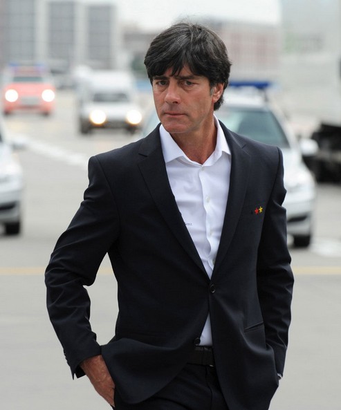 joachim loew