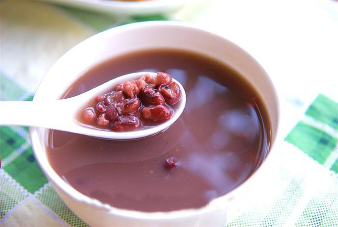 薏仁红豆粥
