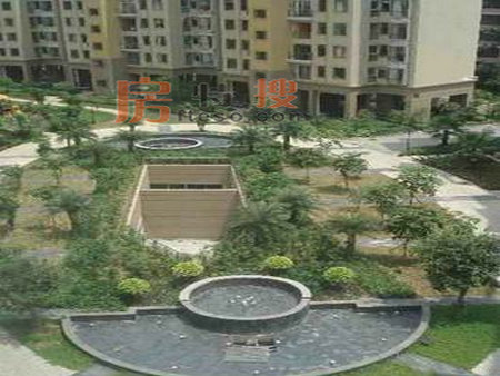  p>馨窝房产御龙山庄位于珠海柠溪板樟山森林公园北麓,由庄北,东,南