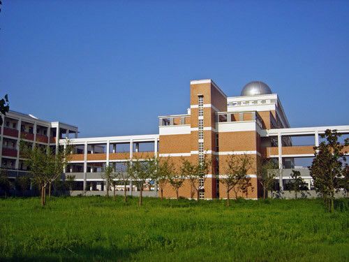 安徽省天长中学