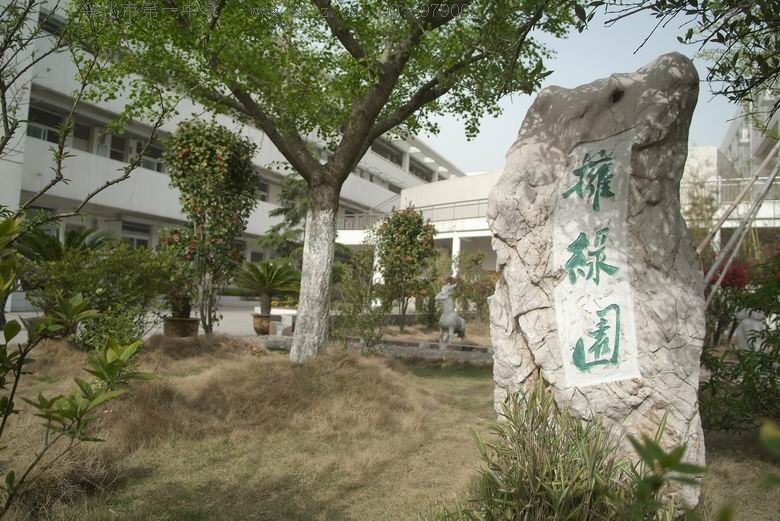 兴化第一中学