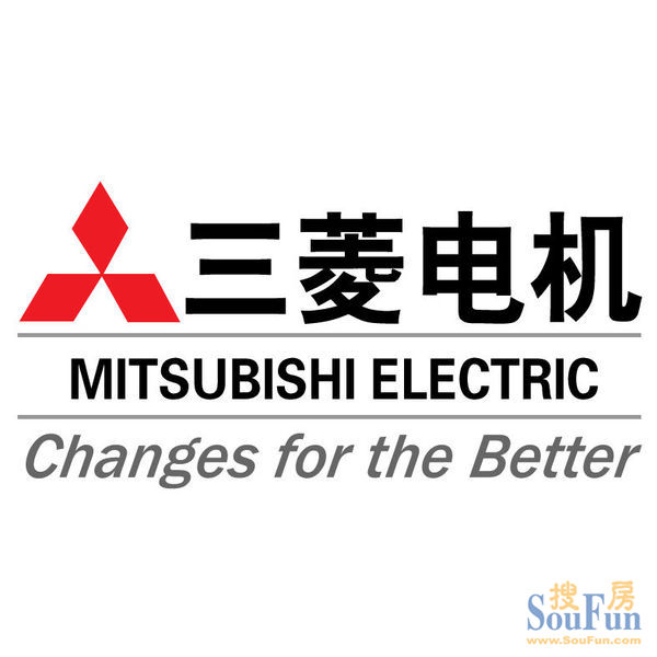 日本三菱电机
