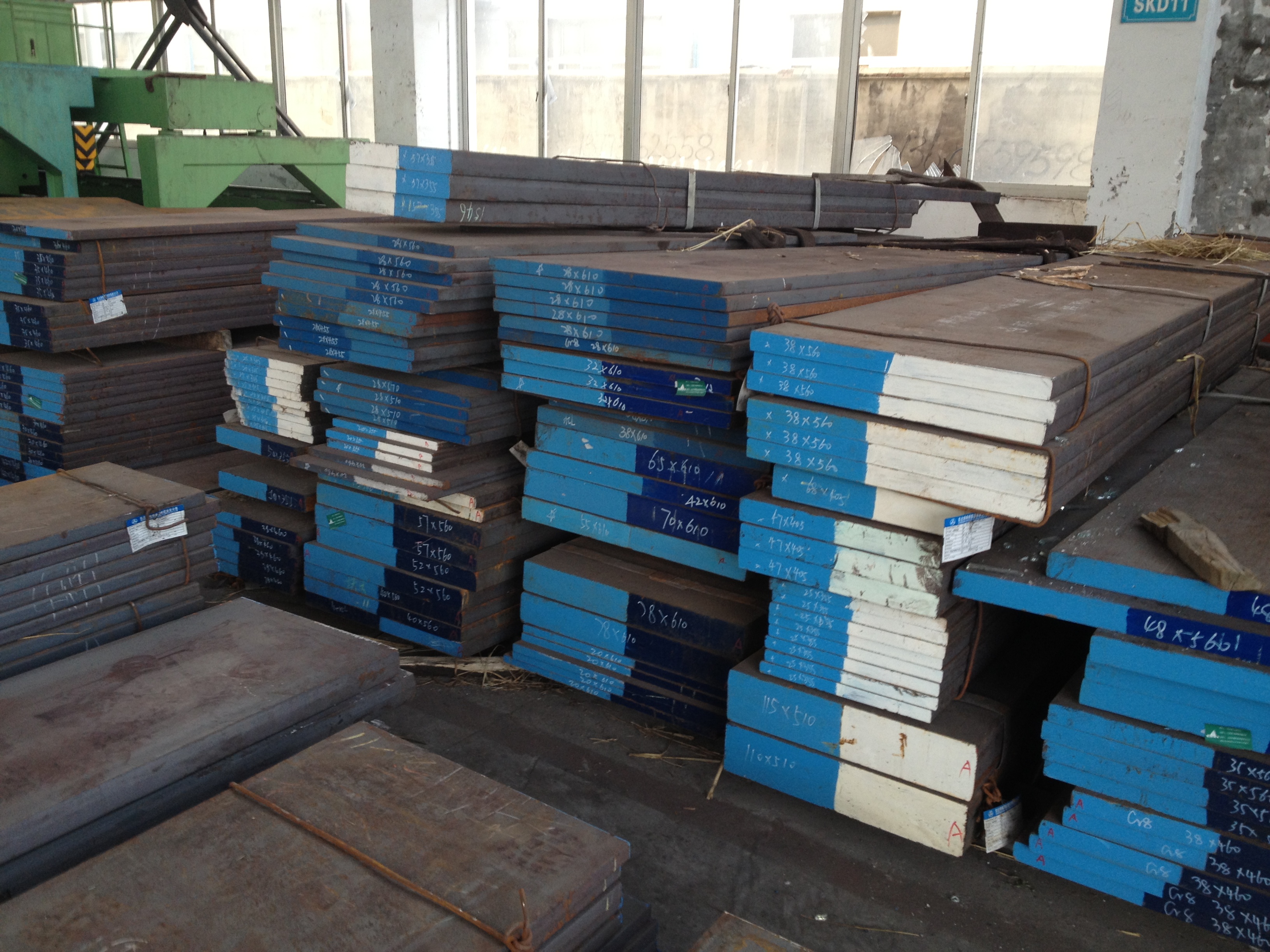  p>718h模具钢是一种 a target="_blank" href="/item/塑胶模具钢