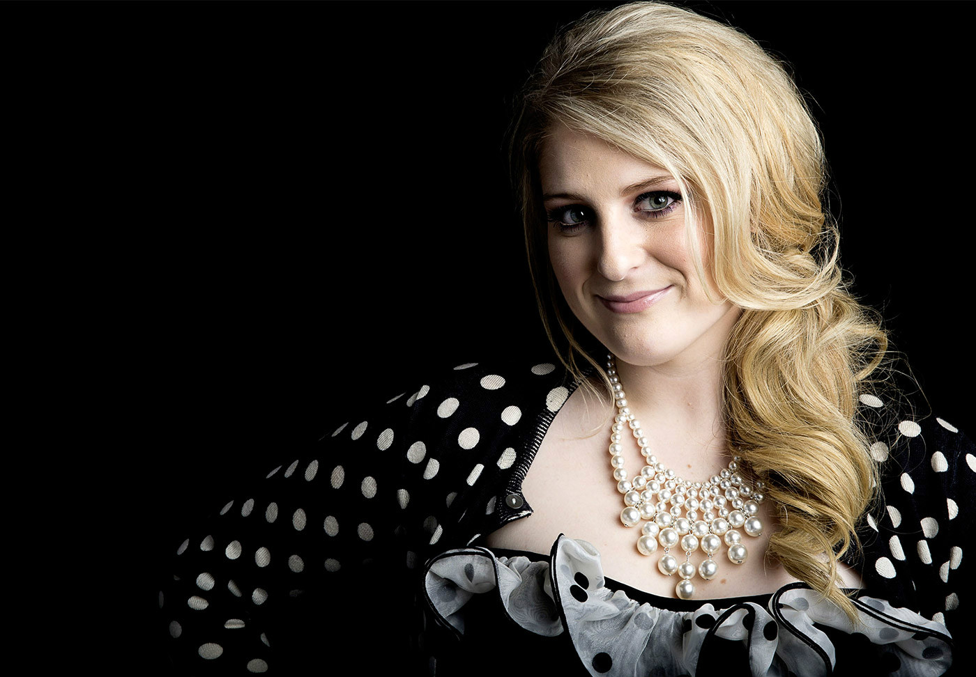  p>梅根·特瑞娜(meghan trainor),1993年12月22日出生于美国马萨诸塞