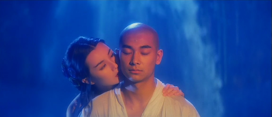  p>《青蛇》是由 a href="#" data-lemmaid="7391">徐克 /a>执导, a