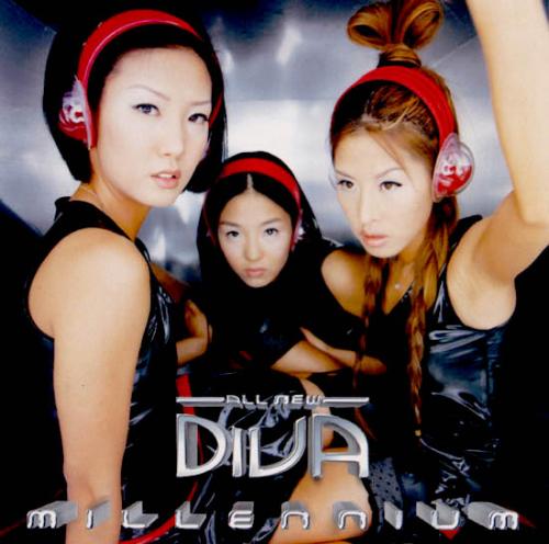  p>diva是一个韩国女子组合.成员是 vicki,min kyeong及jeannie.