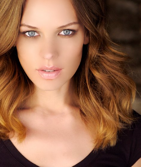 娜塔莎·阿兰姆