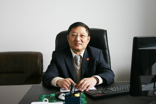 黑龙江省农垦建三江管理局第二高级中学