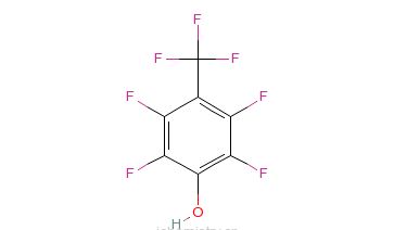 2,3,5,6-四氟-4-(三氟甲基)苯酚