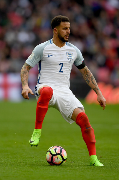kyle walker