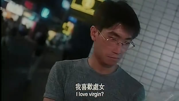  p>《洪兴仔之江湖大风暴》是由邱礼涛执导的一部犯罪电影.