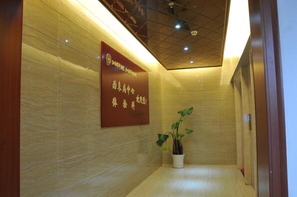 江西中医学院附属医院（江西省中医院）跑腿代挂的简单介绍