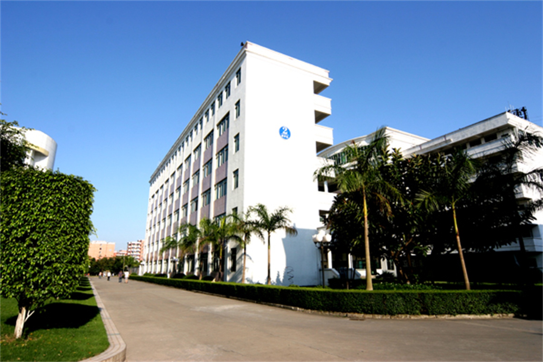广州大学松田学院