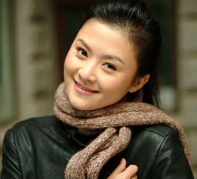 王琦（中国内地女演员）_百度百科