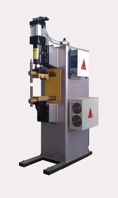 电容储能点焊机