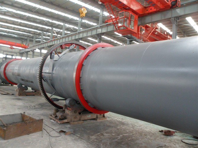 回转窑设备