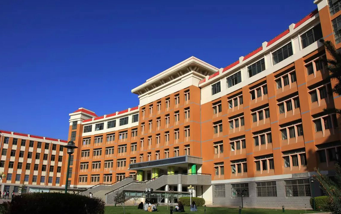 西北师范大学知行学院