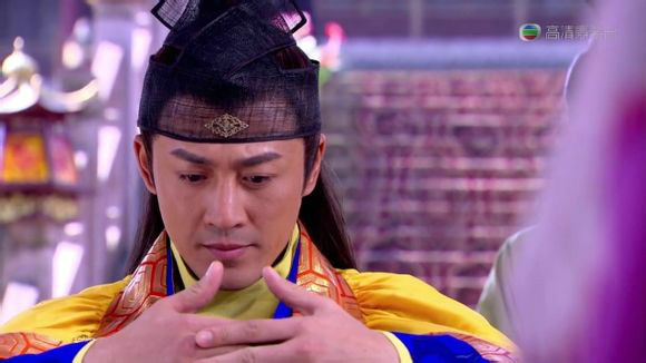 2013年古装电视剧《 a target="_blank" href="/item/紫钗奇缘