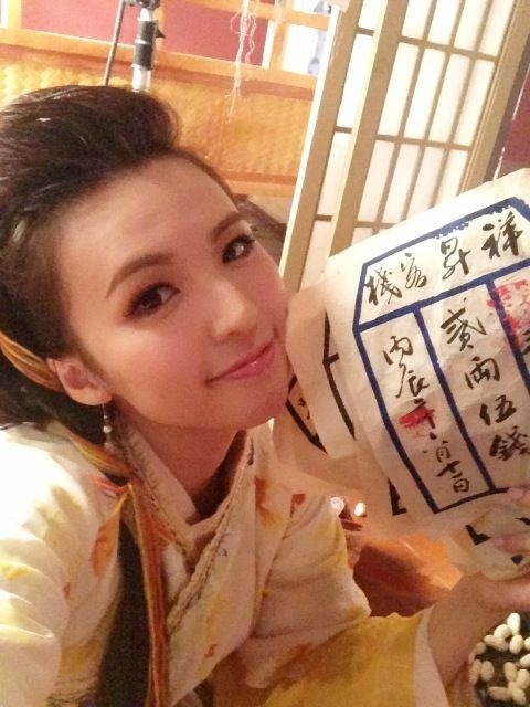 孙慧雪