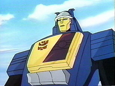  p>变形金刚人物,汽车人成员,录音机复活后的名字,在《 a href="#"