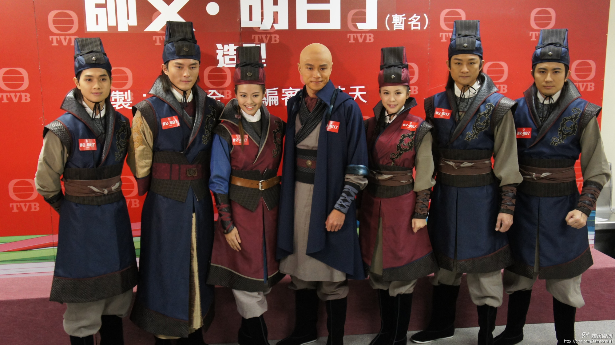  p>《师父·明白了》是香港电视广播有限公司出品的清装伦理电视剧,由