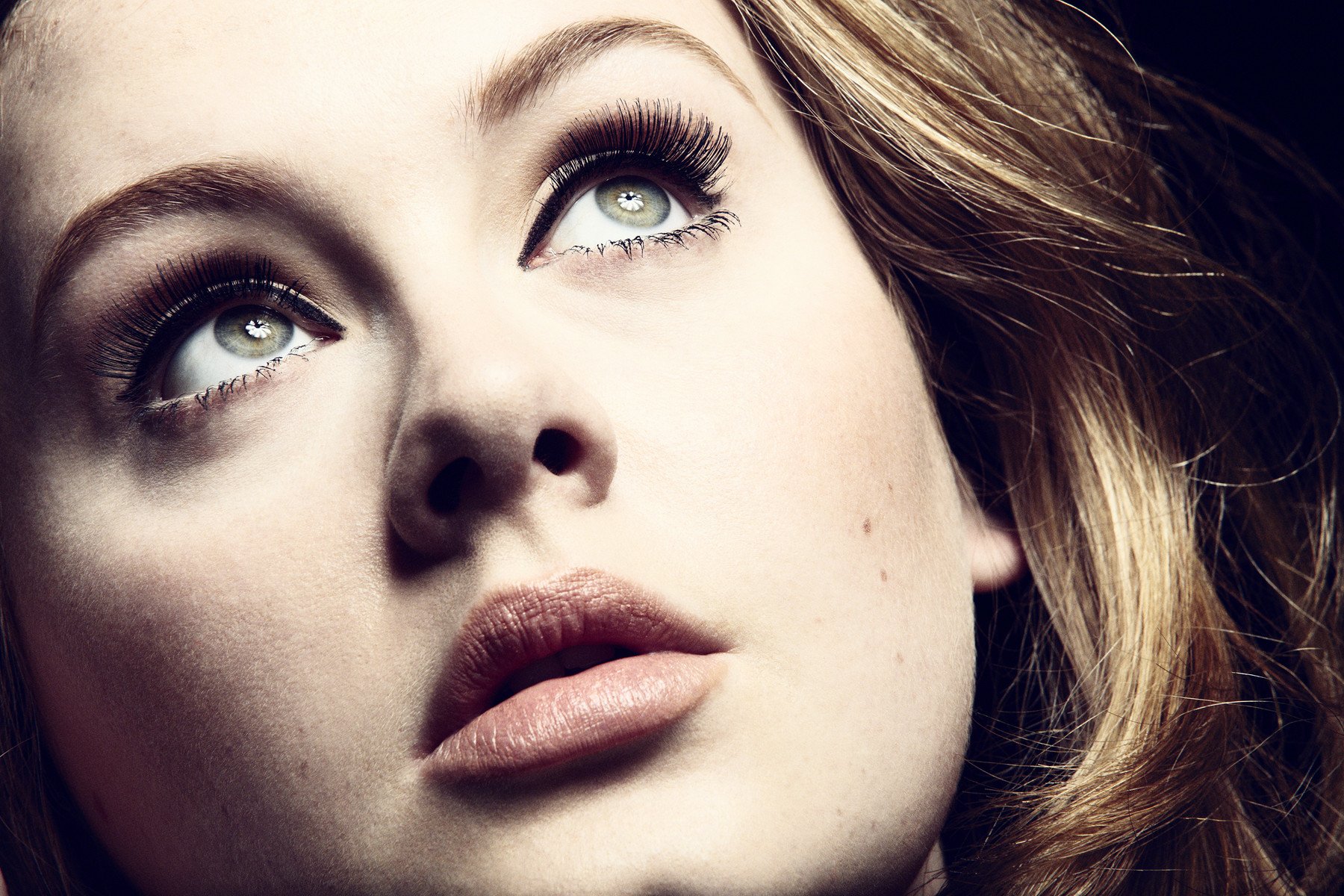 阿黛尔·阿德金斯