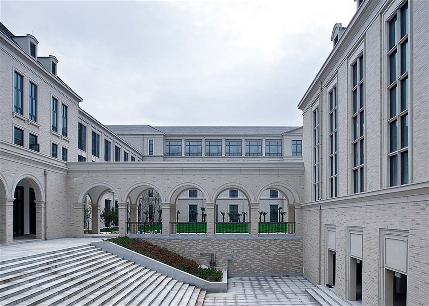 浙江海洋大学