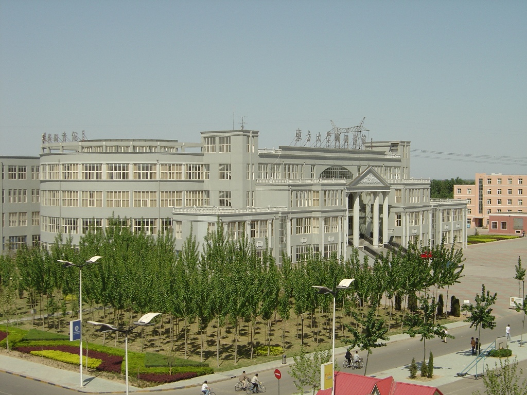 廊坊经济技术开发区